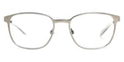 Götti® Paleh GOT OP Paleh GUN-B 49 - Gray/Black Inside Eyeglasses