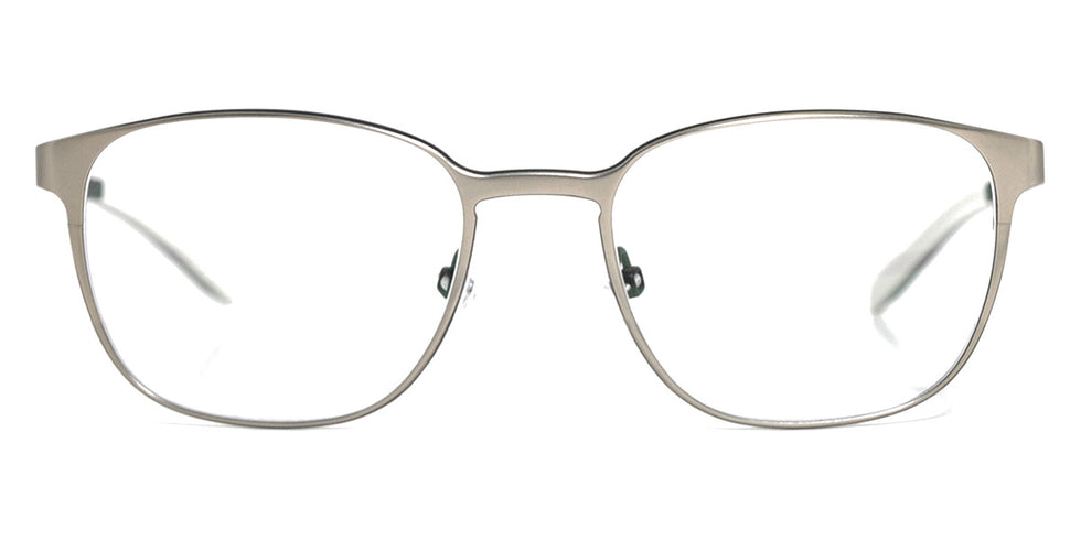 Götti® Paleh GOT OP Paleh GUN-B 49 - Gray/Black Inside Eyeglasses