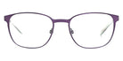Götti® Paleh GOT OP Paleh PUM 49 - Purple Eyeglasses