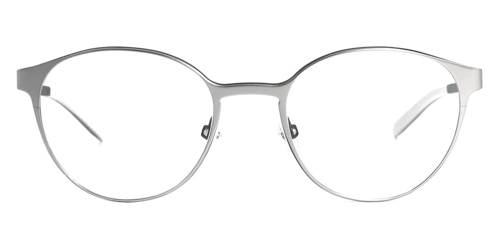 Götti® Palow GOT OP Palow GUN-B 48 - Gray/Black Inside Eyeglasses
