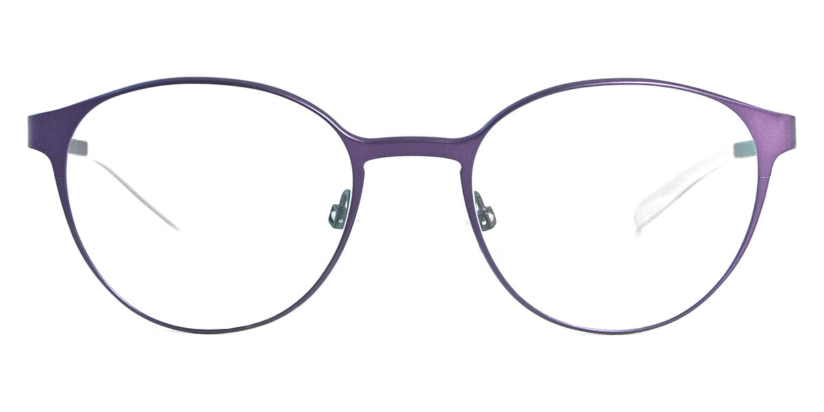 Götti® Palow GOT OP Palow PUM 48 - Purple Eyeglasses