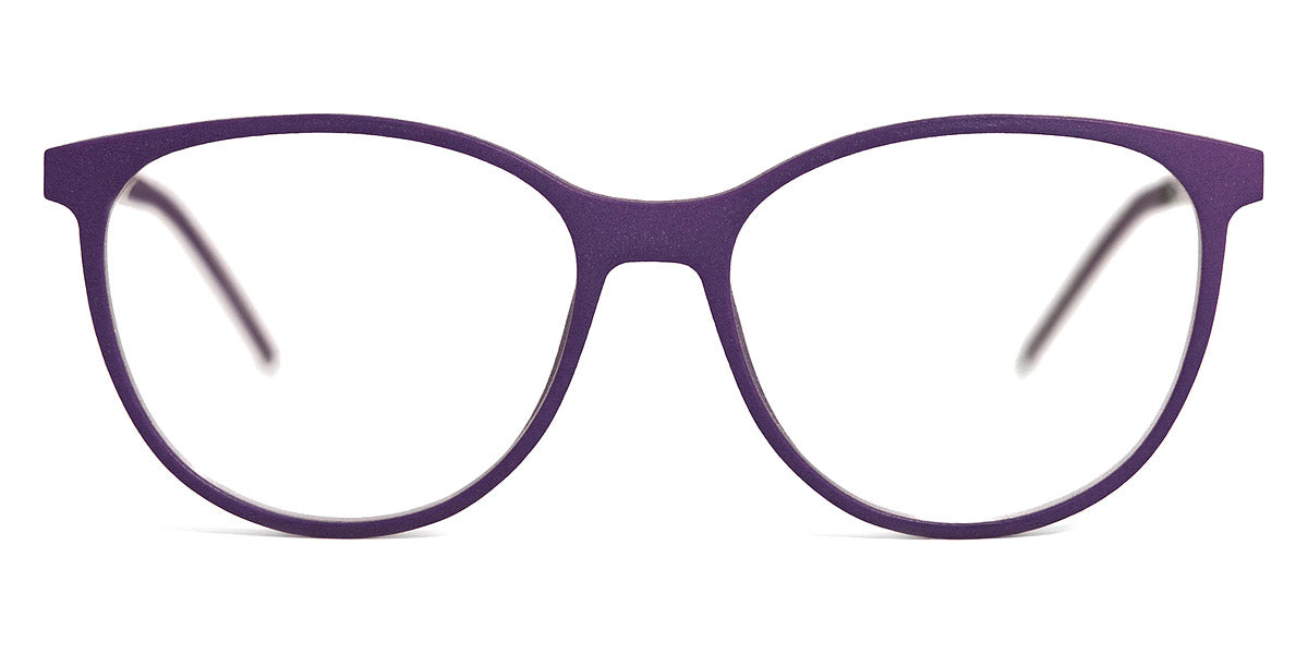 Götti® Paola GOT OP Paola BERRY 49 - Berry Eyeglasses