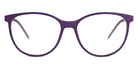 Götti® Paola GOT OP Paola BERRY 49 - Berry Eyeglasses