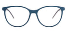 Götti® Paola GOT OP Paola DENIM 49 - Denim Eyeglasses