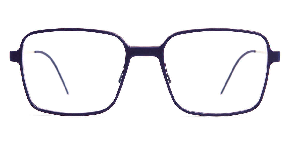 Götti® Parizo GOT OP Parizo BERRY 52 - Berry Eyeglasses