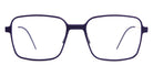Götti® Parizo GOT OP Parizo BERRY 52 - Berry Eyeglasses