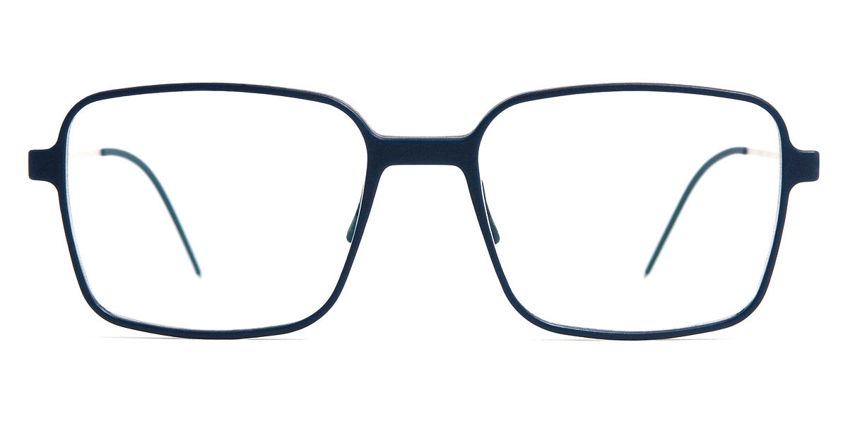 Götti® Parizo GOT OP Parizo DENIM 52 - Denim Eyeglasses