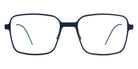 Götti® Parizo GOT OP Parizo DENIM 52 - Denim Eyeglasses
