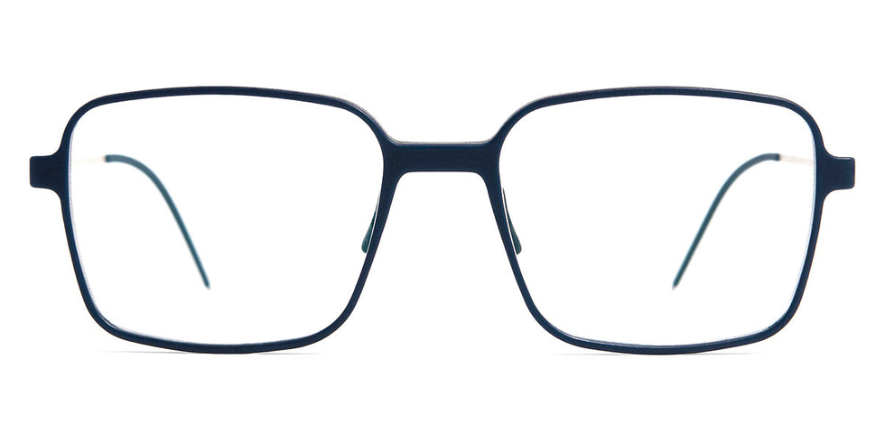Götti® Parizo GOT OP Parizo DENIM 52 - Denim Eyeglasses
