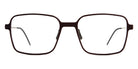 Götti® Parizo GOT OP Parizo MOCCA 52 - Mocca Eyeglasses