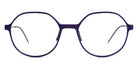 Götti® Pasha GOT OP Pasha BERRY 51 - Berry Eyeglasses