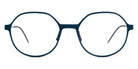 Götti® Pasha GOT OP Pasha DENIM 51 - Denim Eyeglasses