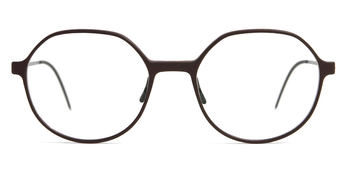 Götti® Pasha GOT OP Pasha MOCCA 51 - Mocca Eyeglasses