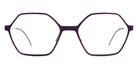 Götti® Pata GOT OP Pata BERRY 53 - Berry Eyeglasses