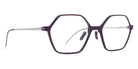 Götti® Pata BERRY 53 GOT Pata BERRY 53 - Berry Eyeglasses