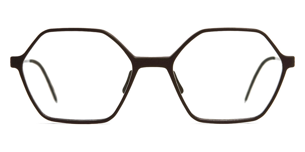 Götti® Pata GOT OP Pata MOCCA 53 - Mocca Eyeglasses