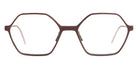 Götti® Pata GOT OP Pata PLUM 53 - Plum Eyeglasses