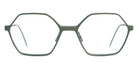 Götti® Pata GOT OP Pata TEAL 53 - Teal Eyeglasses