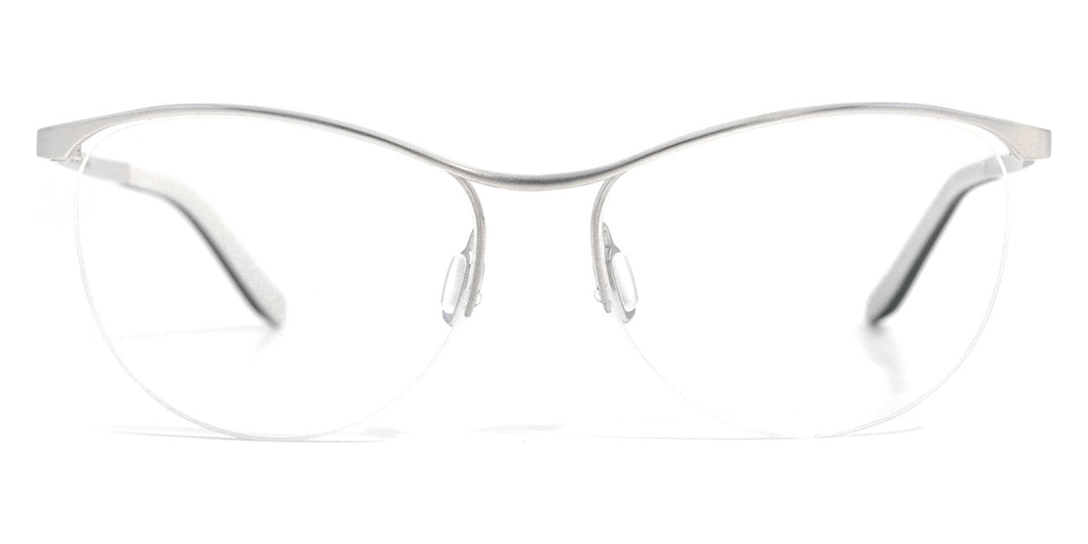 Götti® Paula GOT OP Paula SLB 52 - Silver Brushed Eyeglasses