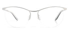 Götti® Paula GOT OP Paula SLB 52 - Silver Brushed Eyeglasses