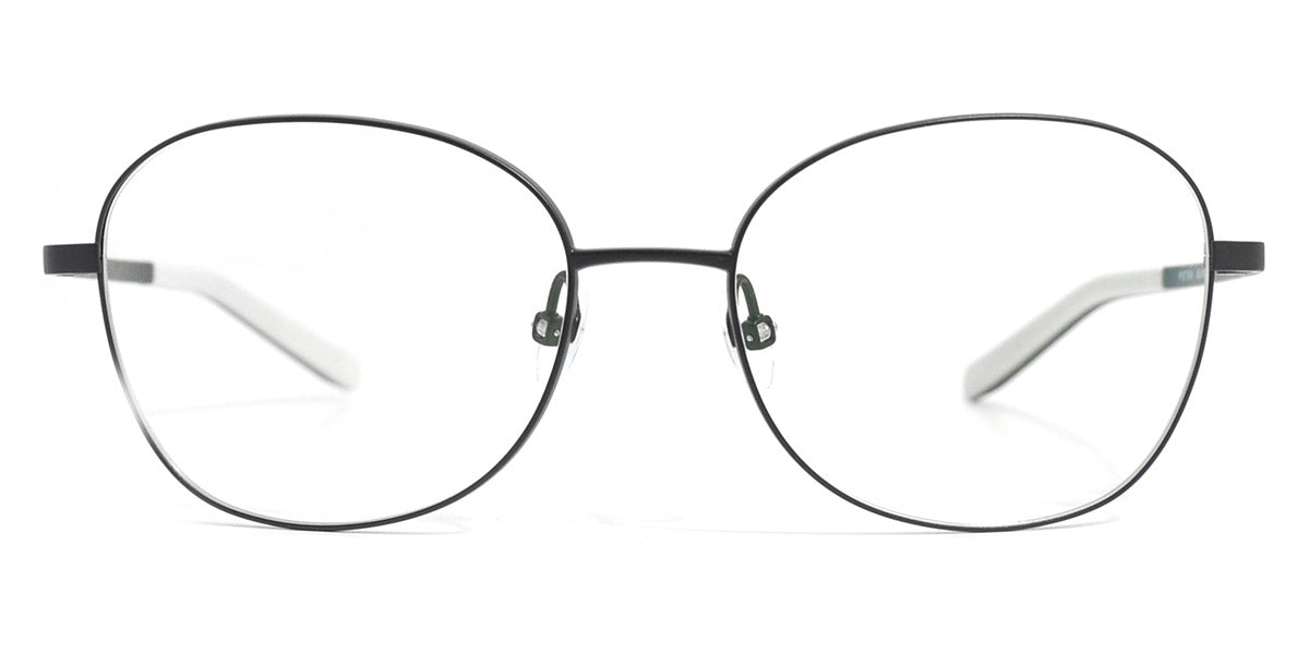 Götti® Petra GOT OP Petra BLKM 54 - Black Matte Eyeglasses