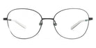 Götti® Petra GOT OP Petra BLKM 54 - Black Matte Eyeglasses