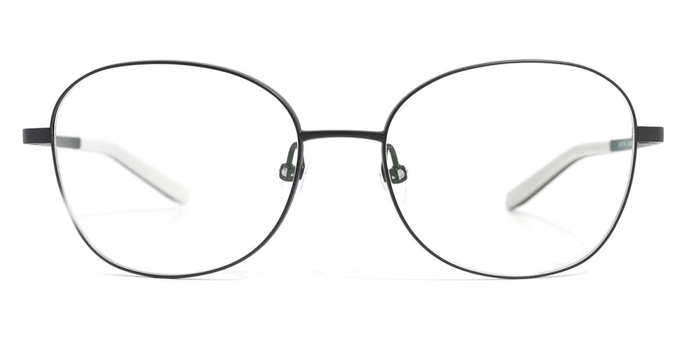 Götti® Petra GOT OP Petra BLKM 54 - Black Matte Eyeglasses