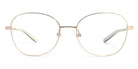 Götti® Petra GOT OP Petra GLB 54 - Gold Brushed Eyeglasses