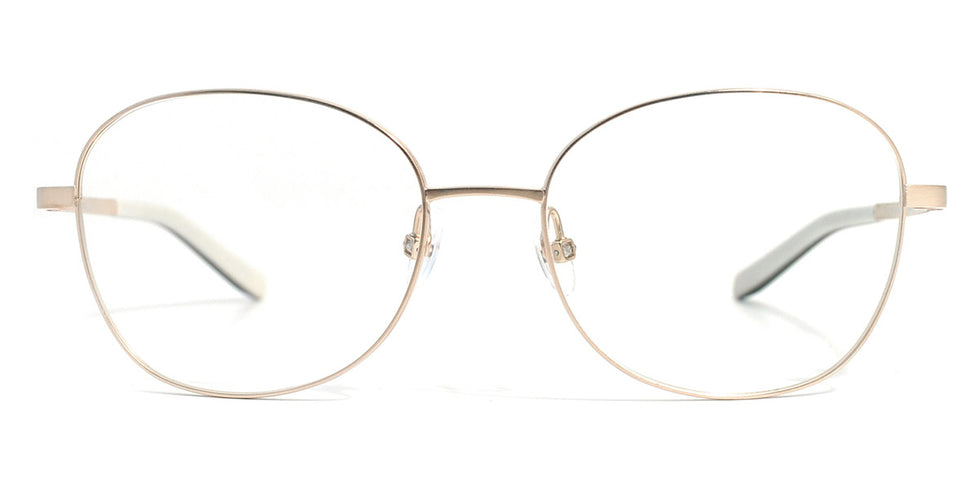 Götti® Petra GOT OP Petra GLB 54 - Gold Brushed Eyeglasses