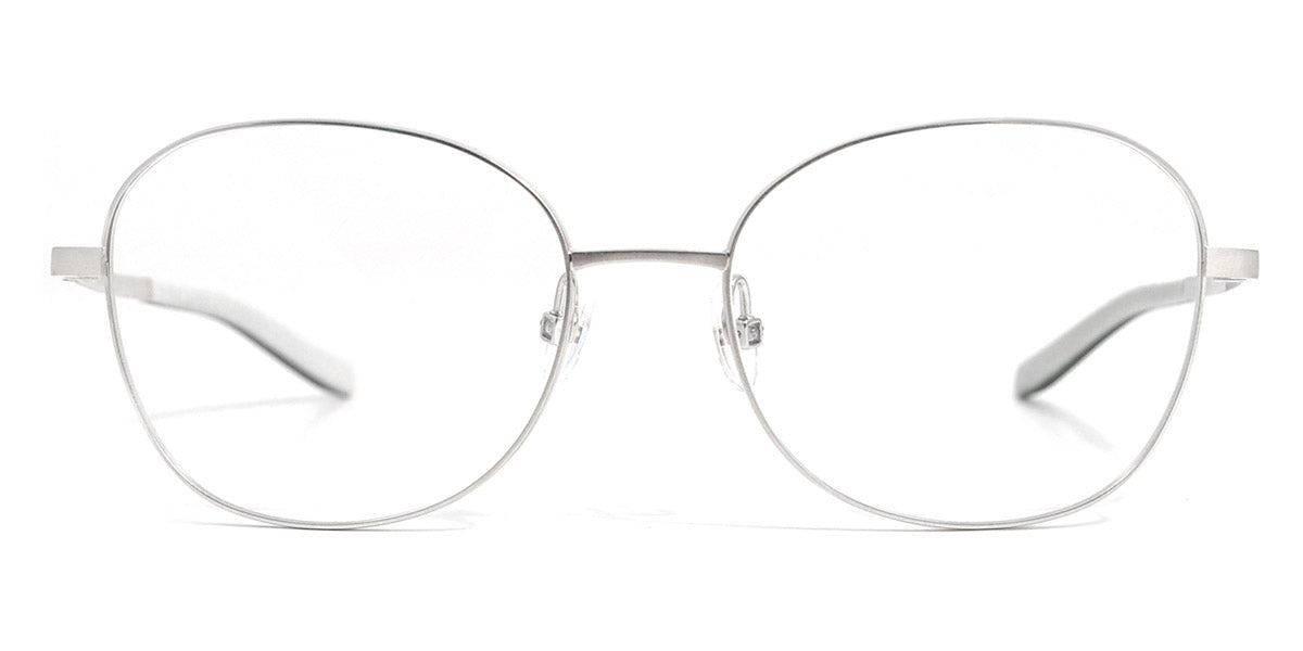 Götti® Petra GOT OP Petra SLB 54 - Silver Brushed Eyeglasses