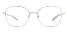 Götti® Petra GOT OP Petra SLB 54 - Silver Brushed Eyeglasses