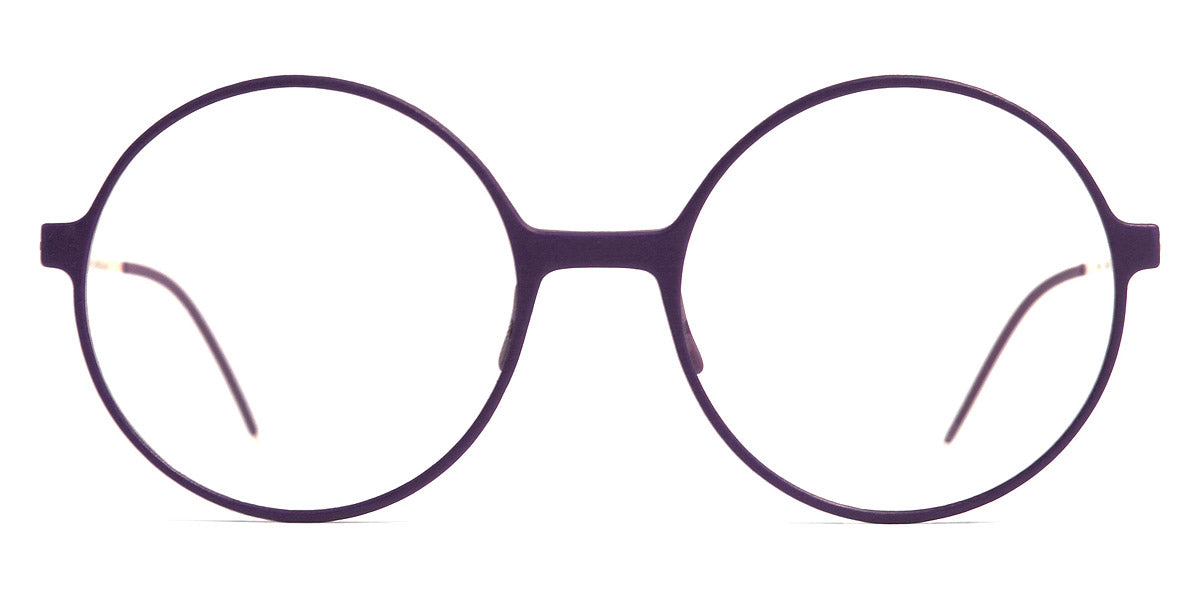 Götti® Pine GOT OP Pine BERRY 53 - Berry Eyeglasses