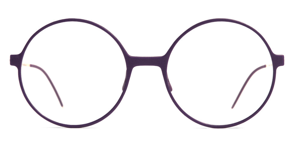 Götti® Pine GOT OP Pine BERRY 53 - Berry Eyeglasses