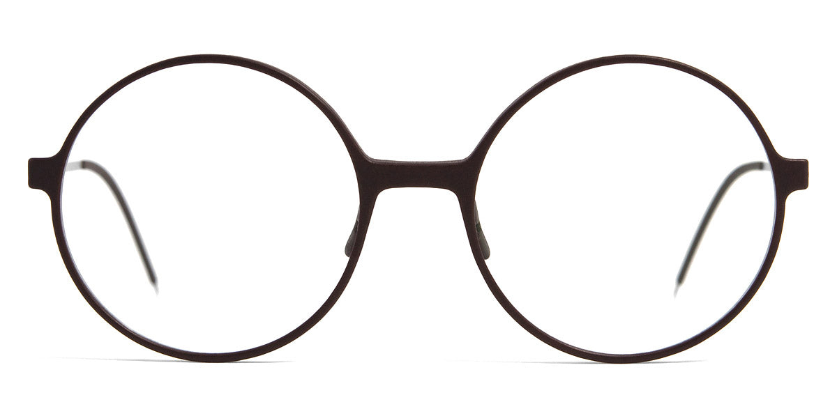 Götti® Pine GOT OP Pine MOCCA 53 - Mocca Eyeglasses