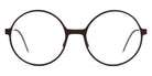 Götti® Pine GOT OP Pine MOCCA 53 - Mocca Eyeglasses