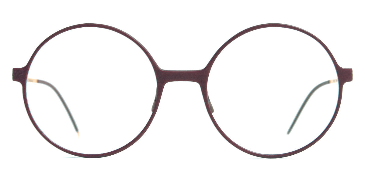 Götti® Pine GOT OP Pine PLUM 53 - Plum Eyeglasses