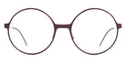 Götti® Pine GOT OP Pine PLUM 53 - Plum Eyeglasses