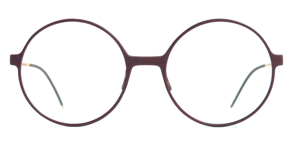 Götti® Pine GOT OP Pine PLUM 53 - Plum Eyeglasses