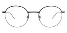 Götti® Quentin GOT OP Quentin BLKM 49 - Black Matte Eyeglasses