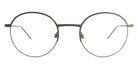 Götti® Quentin GOT OP Quentin BRM 49 - Dark Brown Eyeglasses