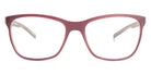 Götti® Racel GOT OP Racel RAY-M 50 - Marsala Matte Eyeglasses