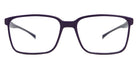 Götti® Racky GOT OP Racky BERRY 51 - Berry Eyeglasses