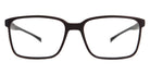 Götti® Racky GOT OP Racky MOCCA 51 - Mocca Eyeglasses
