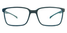 Götti® Racky GOT OP Racky TEAL 51 - Teal Eyeglasses