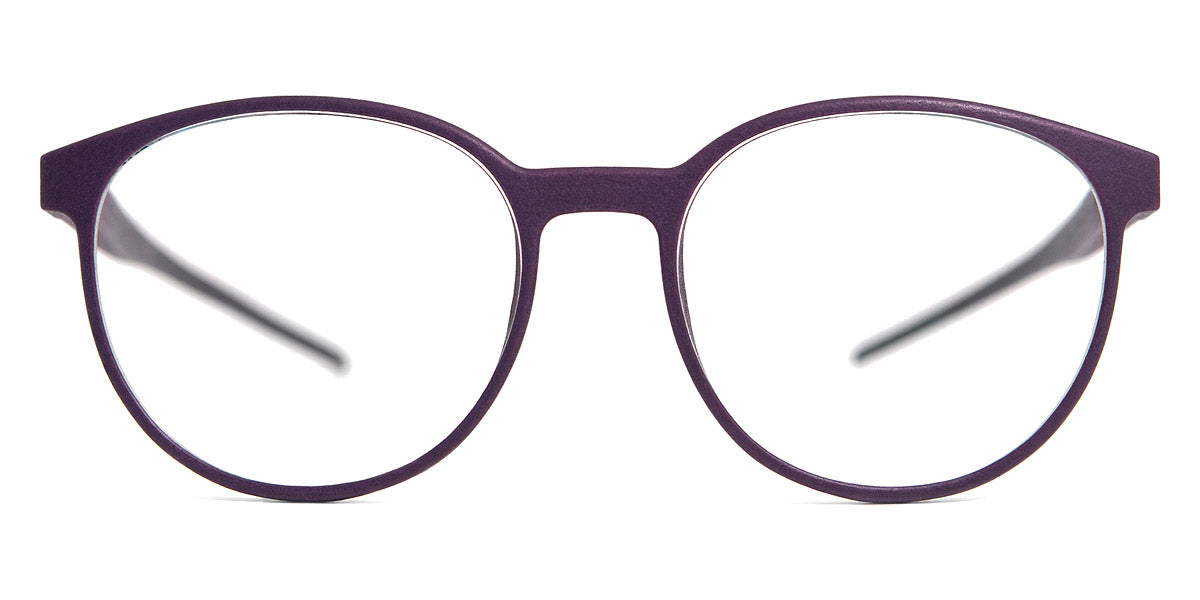 Götti® Raffie GOT OP Raffie BERRY 52 - Berry Eyeglasses