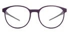 Götti® Raffie GOT OP Raffie BERRY 52 - Berry Eyeglasses