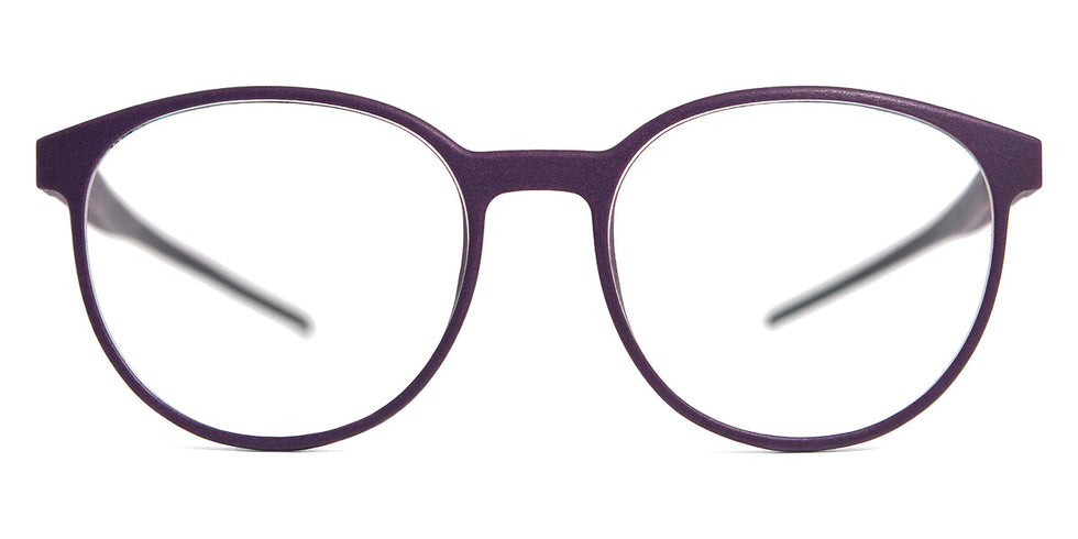 Götti® Raffie GOT OP Raffie BERRY 52 - Berry Eyeglasses