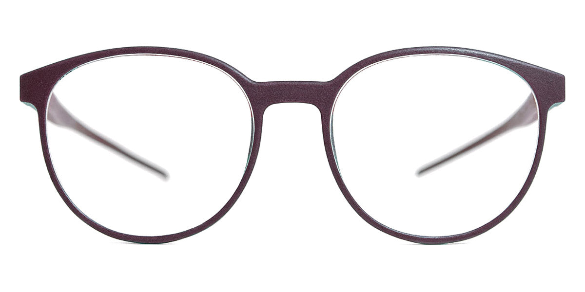 Götti® Raffie GOT OP Raffie PLUM 52 - Plum Eyeglasses