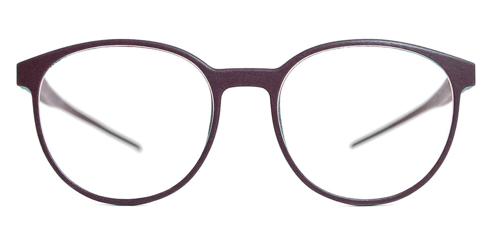 Götti® Raffie GOT OP Raffie PLUM 52 - Plum Eyeglasses