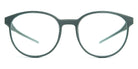 Götti® Raffie GOT OP Raffie TEAL 52 - Teal Eyeglasses